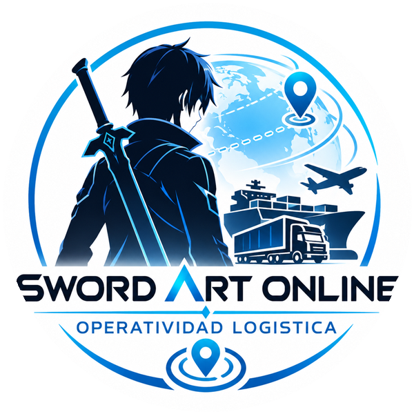 Logo Operatividad Logística